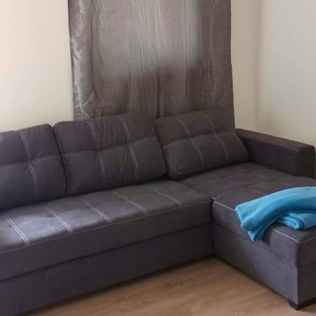 Apartman Petra تربانج المظهر الخارجي الصورة