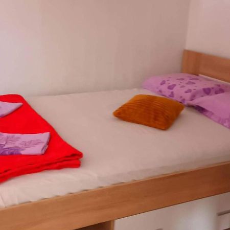 Apartman Petra تربانج المظهر الخارجي الصورة