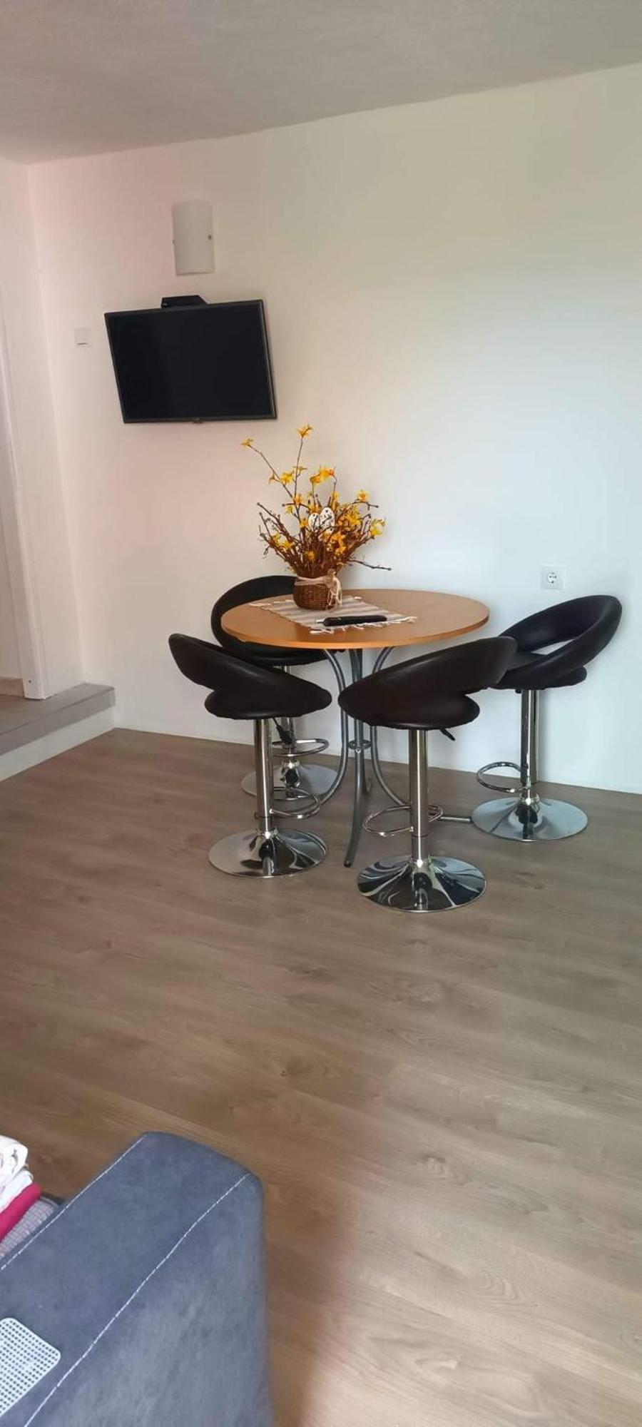 Apartman Petra تربانج المظهر الخارجي الصورة
