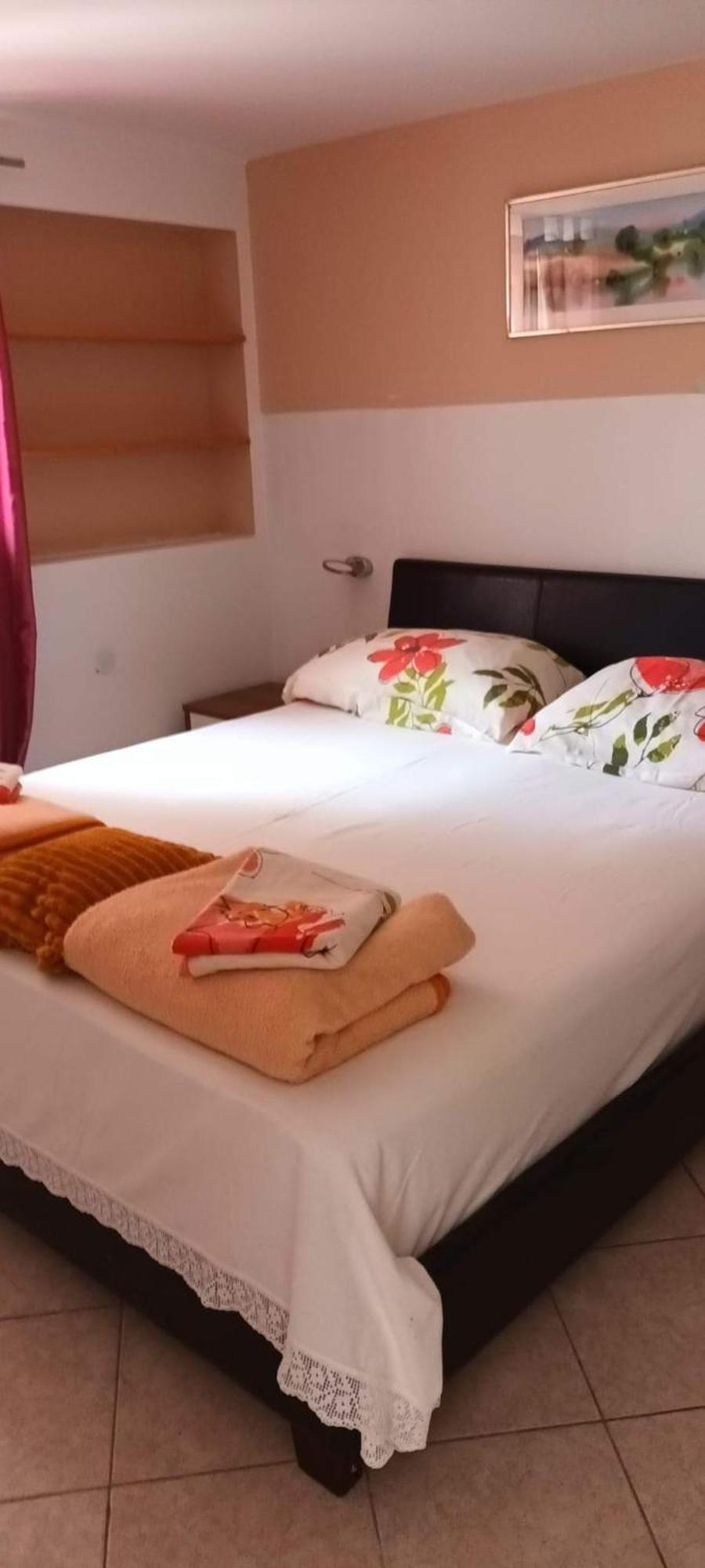 Apartman Petra تربانج المظهر الخارجي الصورة