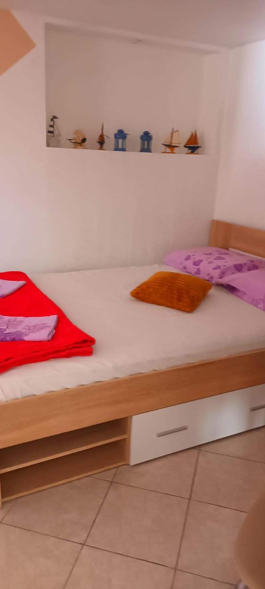 Apartman Petra تربانج المظهر الخارجي الصورة