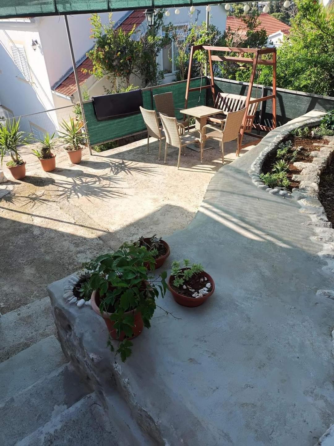 Apartman Petra تربانج المظهر الخارجي الصورة
